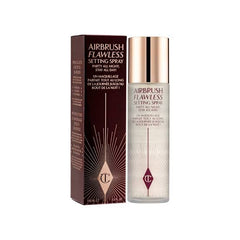 Charlotte Tilbury Airbrush Setting Spray- 100ml