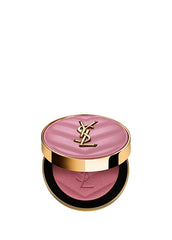 YSL MAKE ME BLUSH 24H BUILDABLE BLURRING POWDER BLUSH