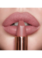 Charlotte Tilbury Matte Revolution Lip Stick - Pillow talk