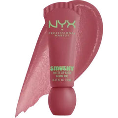 Nyx Smushy Matte Lip Balm