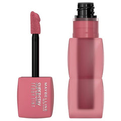 Left Over Maybelline Super Stay Teddy Tint