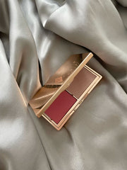 Charlotte Tilbury Blush and Glow Glide Palette