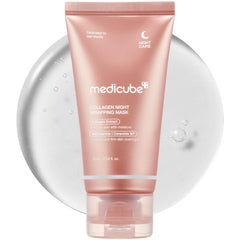 Medicube Overnight Collagen Wrap Mask