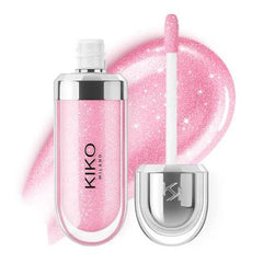 Kiko Milano 3D Hydra Lip Gloss