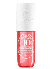 Sol de Janeiro Brazilian Crush Cheirosa Hair & Body Fragrance Mist-90ml