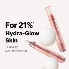 Medicube Collagen Glow Booster Milk Serum-15ml