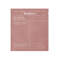 Biodance Collagen Mask