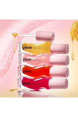 Leftover Stock of Gisou Lip Oils
