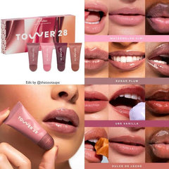 Tower 28 Lil Softies ( set of 4)