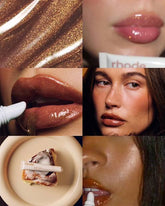 Rhode Lip Peptide- Limited Edition Cinnamon Roll
