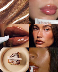 Rhode Lip Peptide- Limited Edition Cinnamon Roll
