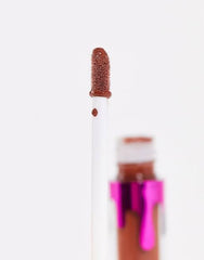 I Heart Revolution Chocolate Lip Gloss - Chocolate Fudge