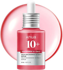 Anua Niacinamide + txa Serum- 30ml