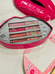 Beauty Concepts Lip Gloss Pack