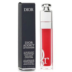 Dior Addict Lip Maximiser Gloss
