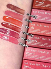 Rare Beauty Soft Pinch Lip Oils