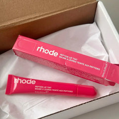 Rhode Lip Peptide- Guava Spritz