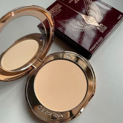 Charlotte Tilbury Airbrush Flawless Finish Setting Pressed Powder