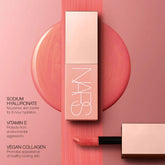 Nars Afterglow Blush