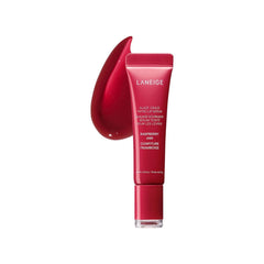 Laneige Donut Lip Glaze - Raspberry Jam