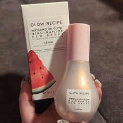 Glow Recipe Niacinamide Dew Drops- - 40ml