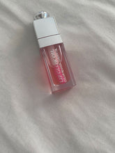 Dior Addict Lip Glow Oil