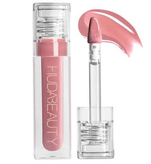 Huda Beauty Faux Filler Lip Gloss