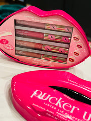 Beauty Concepts Lip Gloss Pack