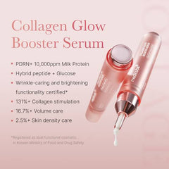 Medicube Collagen Glow Booster Milk Serum-15ml