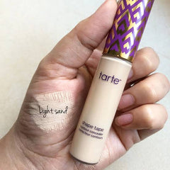 Tarte Shape Tape Concealers