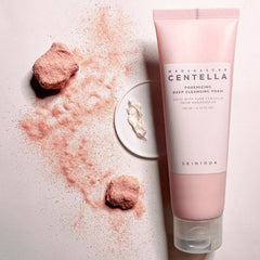 Centella Poremizing Deep Cleansing Foam-125ml