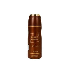 Lattafa Body Sprays-200ml