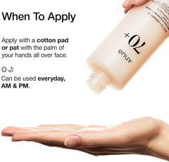 ANUA Rice 70 Glow Milky Toner- 250ml