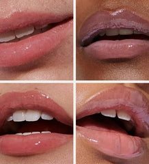 Rhode Lip Peptide- Ribbon ( leftover)