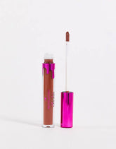 I Heart Revolution Chocolate Lip Gloss - Chocolate Fudge