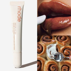 Rhode Lip Peptide- Limited Edition Cinnamon Roll