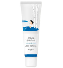 Round Lab Birch Moisturizing Sunscreen SPF 50+ PA++++ - 50ml