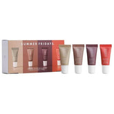 Summer Fridays Mini Lip Butter Balm Set of 4