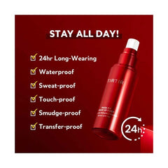 Tir Tir Makeup Fixing Spray- 80ml