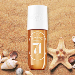 Sol de Janeiro Brazilian Crush Cheirosa Hair & Body Fragrance Mist-90ml