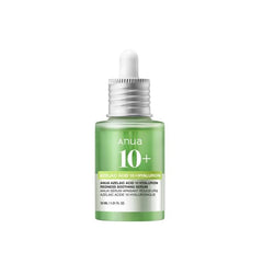 ANUA 10+ Azelic acid serum