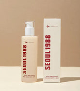 Seoul 1988 cream snail mucin + rice