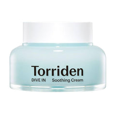 Torriden Dive in Soothing cream