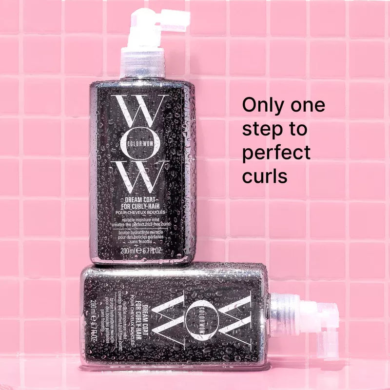 Color Wow Dream Coat For Curly Hair- 200ml