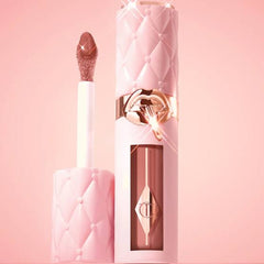 Charlotte Tilbury Big Lip Plump Gasm- Pillow Talk Medium Deep