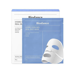 Biodance Real Deep Hydro Cera Nol Mask
