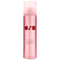 ONE/SIZE by Patrick Starrr 
On 'Til Dawn Mattifying Waterproof Setting Spray- 143ml