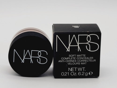 NARS Soft Matte Complete Concealer