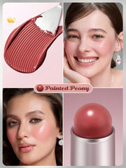 Sheglam Buttery Bliss Blush Sticks