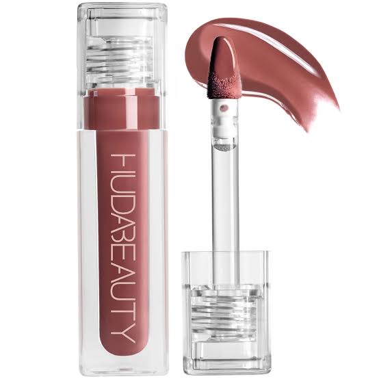 Huda Beauty Faux Filler Lip Gloss